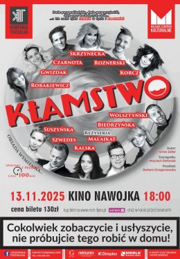 KŁAMSTWO